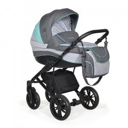 SP 05 - Коляска Indigo ENIGMA 2 в 1